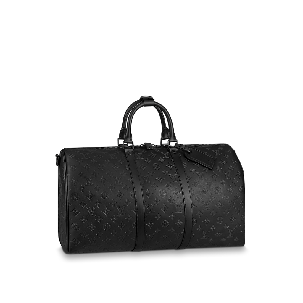Sac Keepall Bandoulière 50