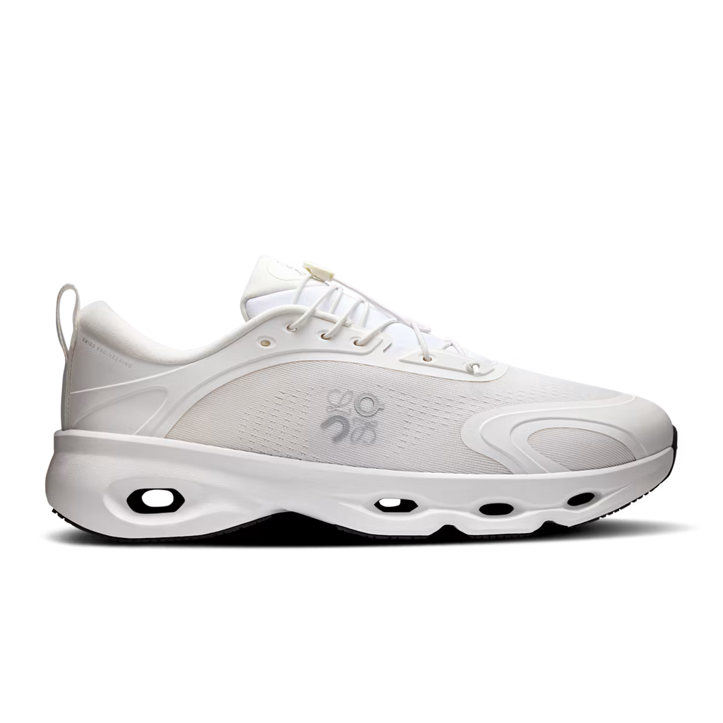 Clоudsоlо Loеwе — White Light Grey