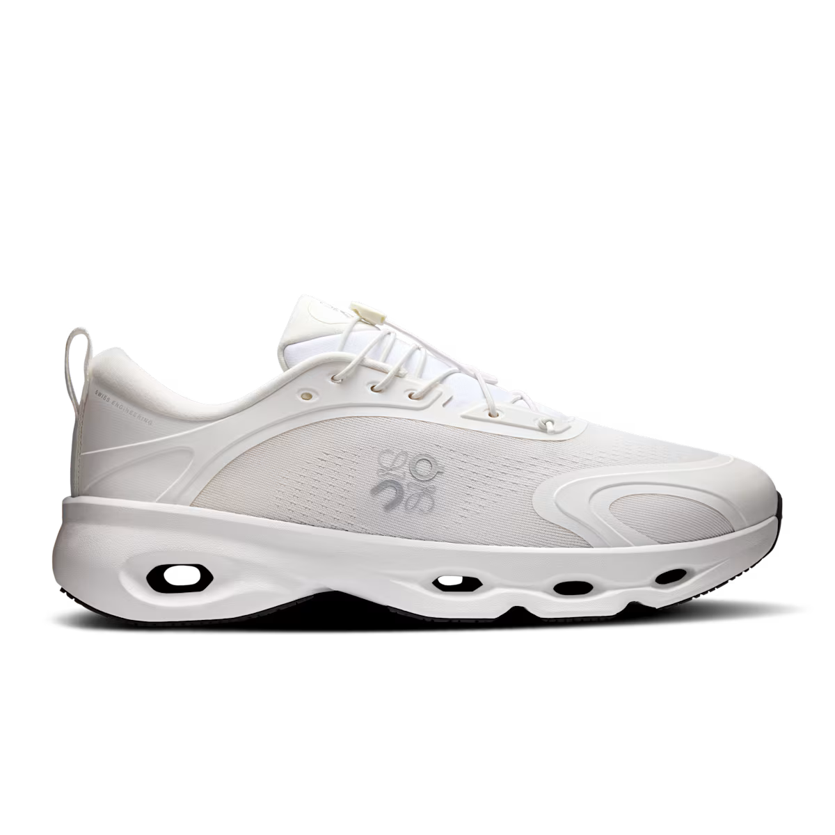 Clоudsоlо Loеwе — White Light Grey