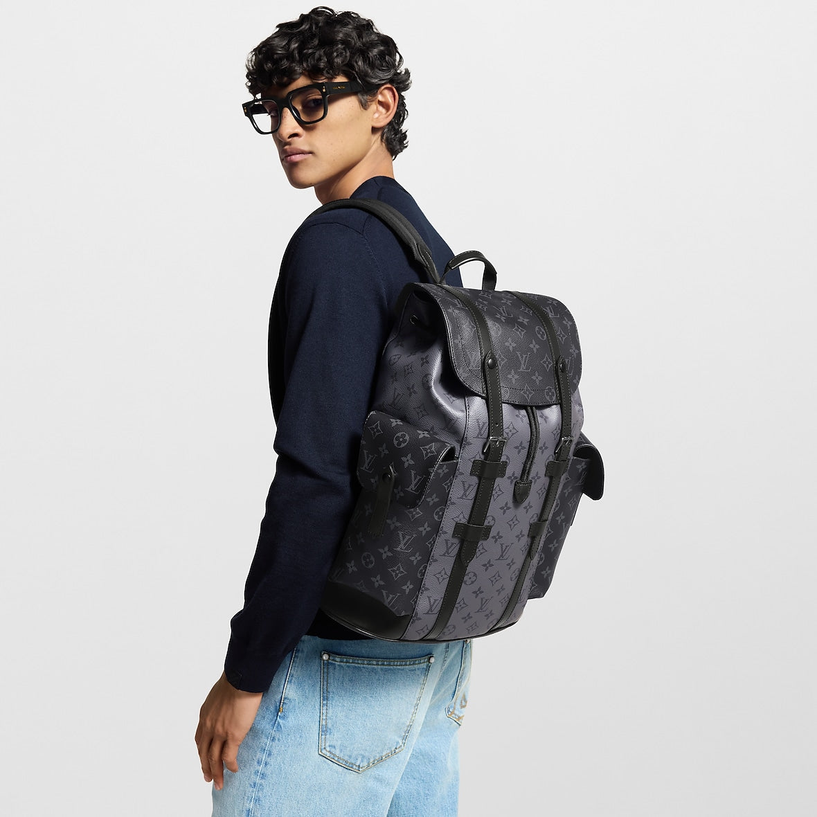 Sac à dos Christopher MM