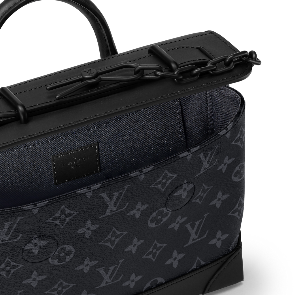 Sac Steamer PM
