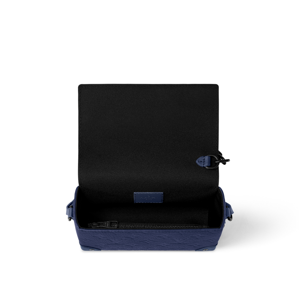 Portefeuille Steamer Wearable