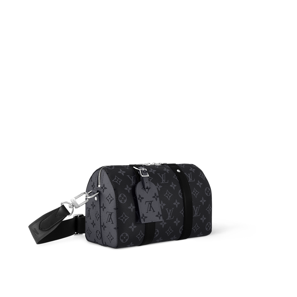 Sac City Keepall