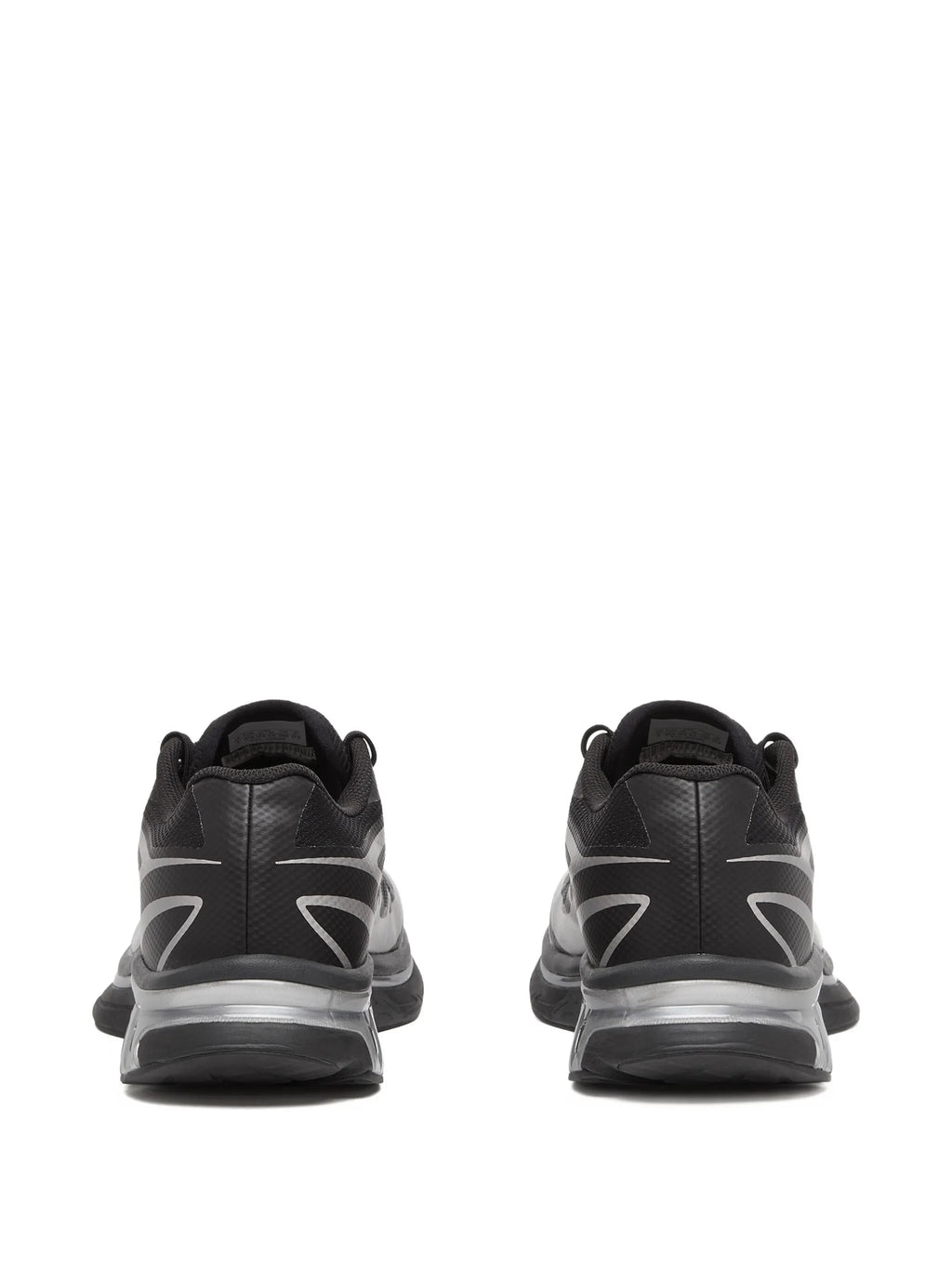 Maison Margiela x Salomon Noir