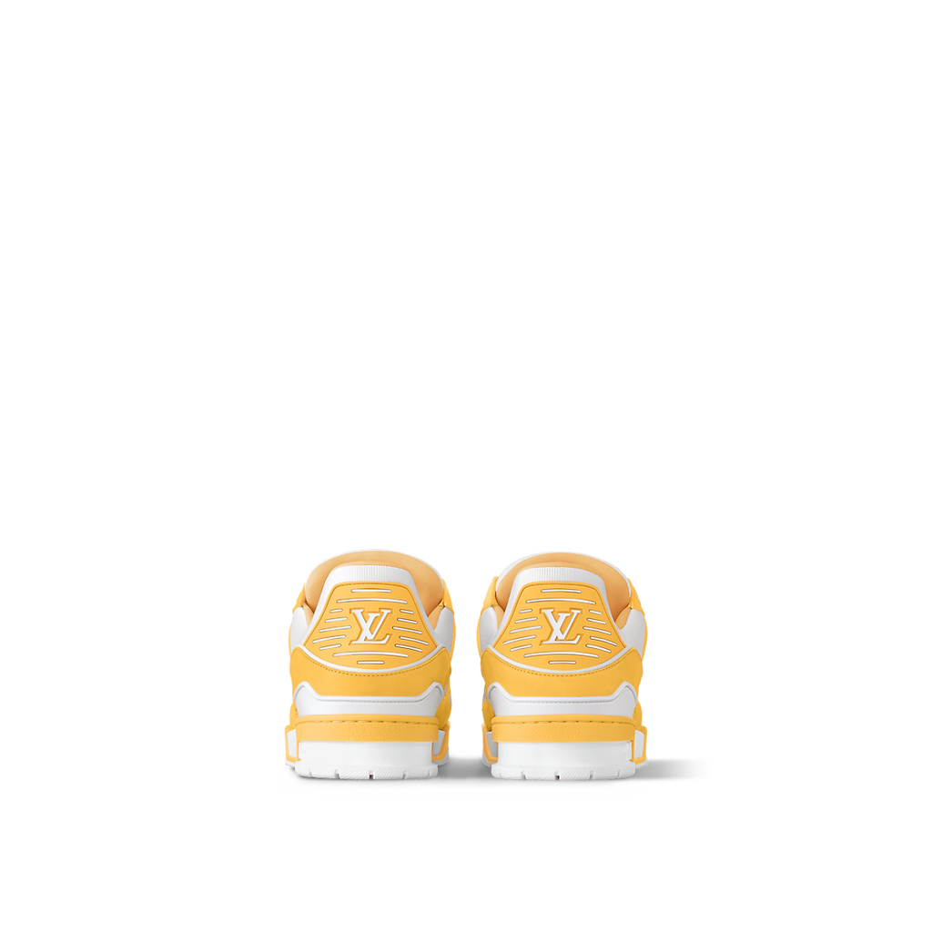Sneaker LV trainer