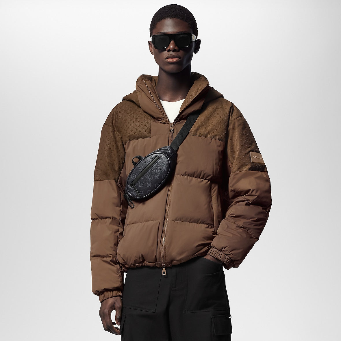 Sac ceinture Catch
