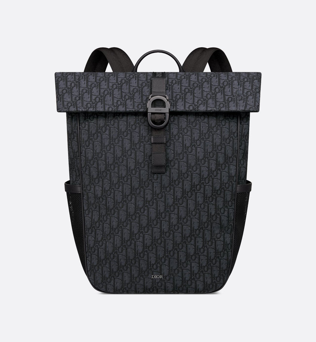 Sac à dos Dior 8 Roll Top