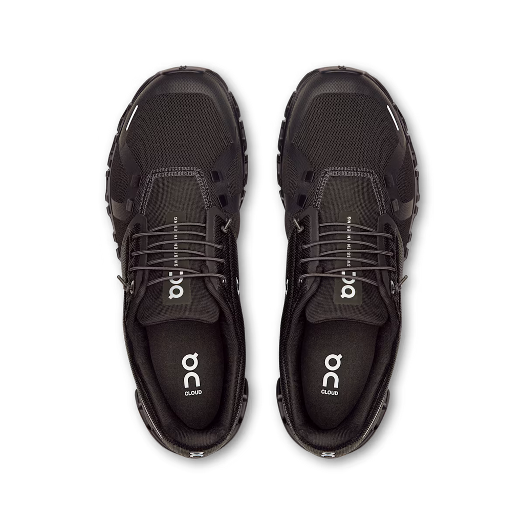 Cloud 6 - Black