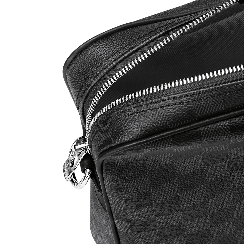 Porte-Documents Voyage NM