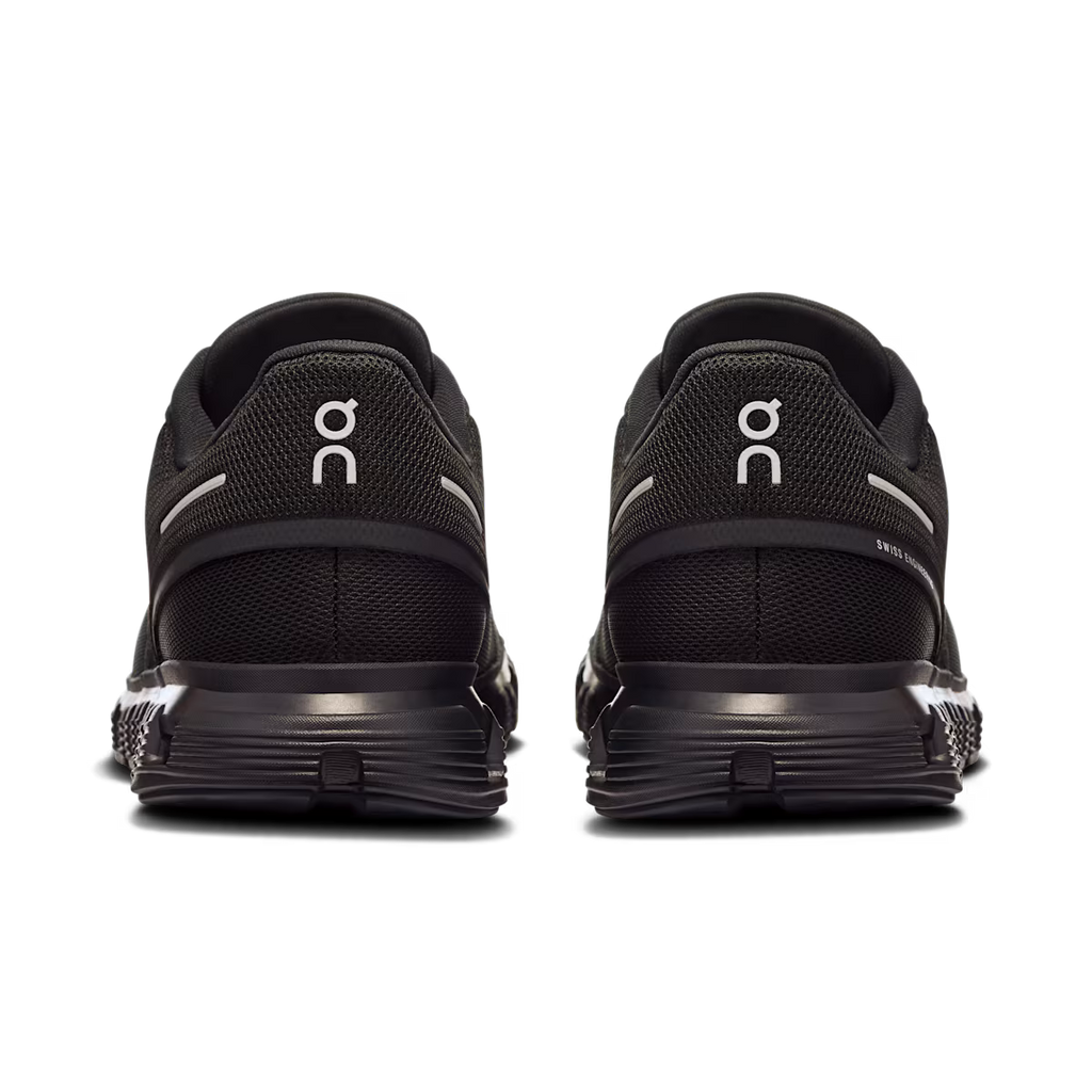 Cloud 6 - Black