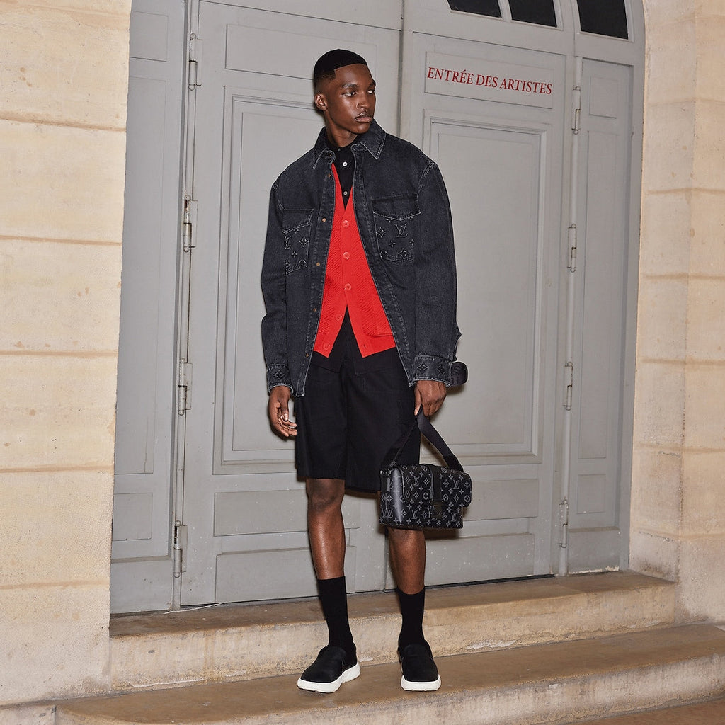 Sac messenger S-Cape