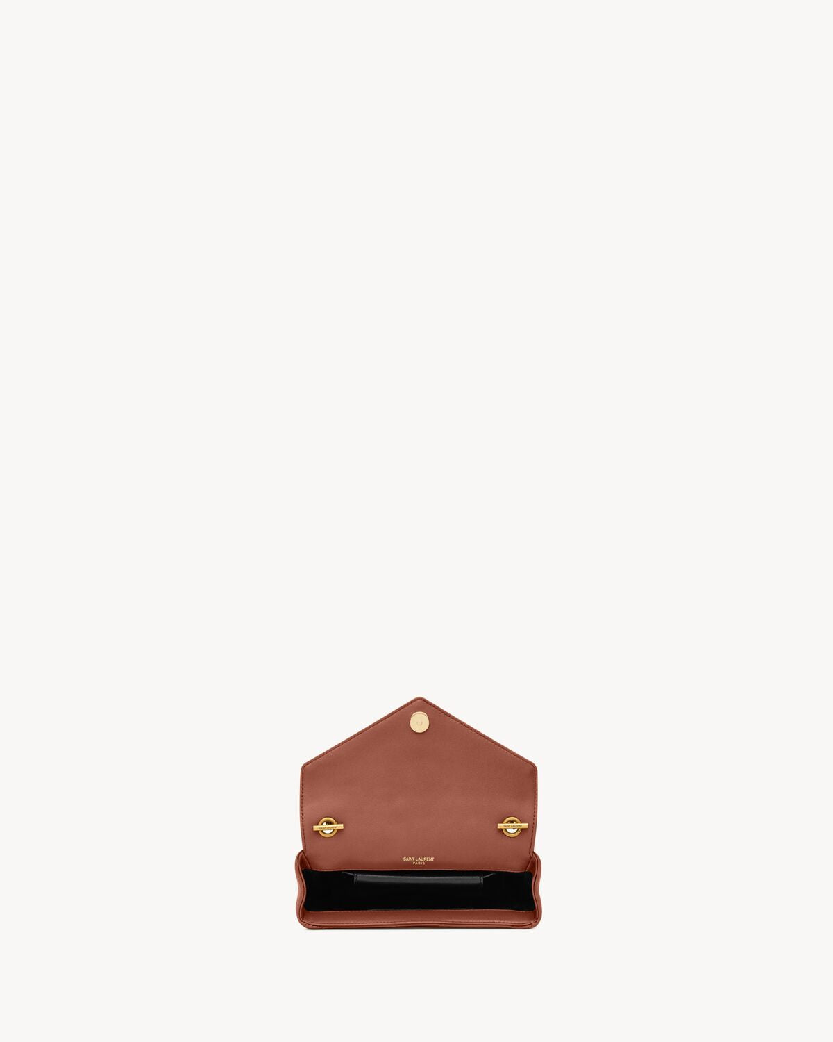LOULOU MINI EN CUIR D'AGNEAU - YSL (2)