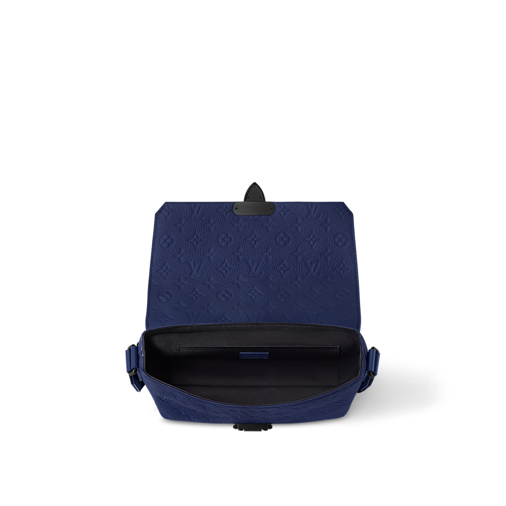 Sac messenger S-Cape