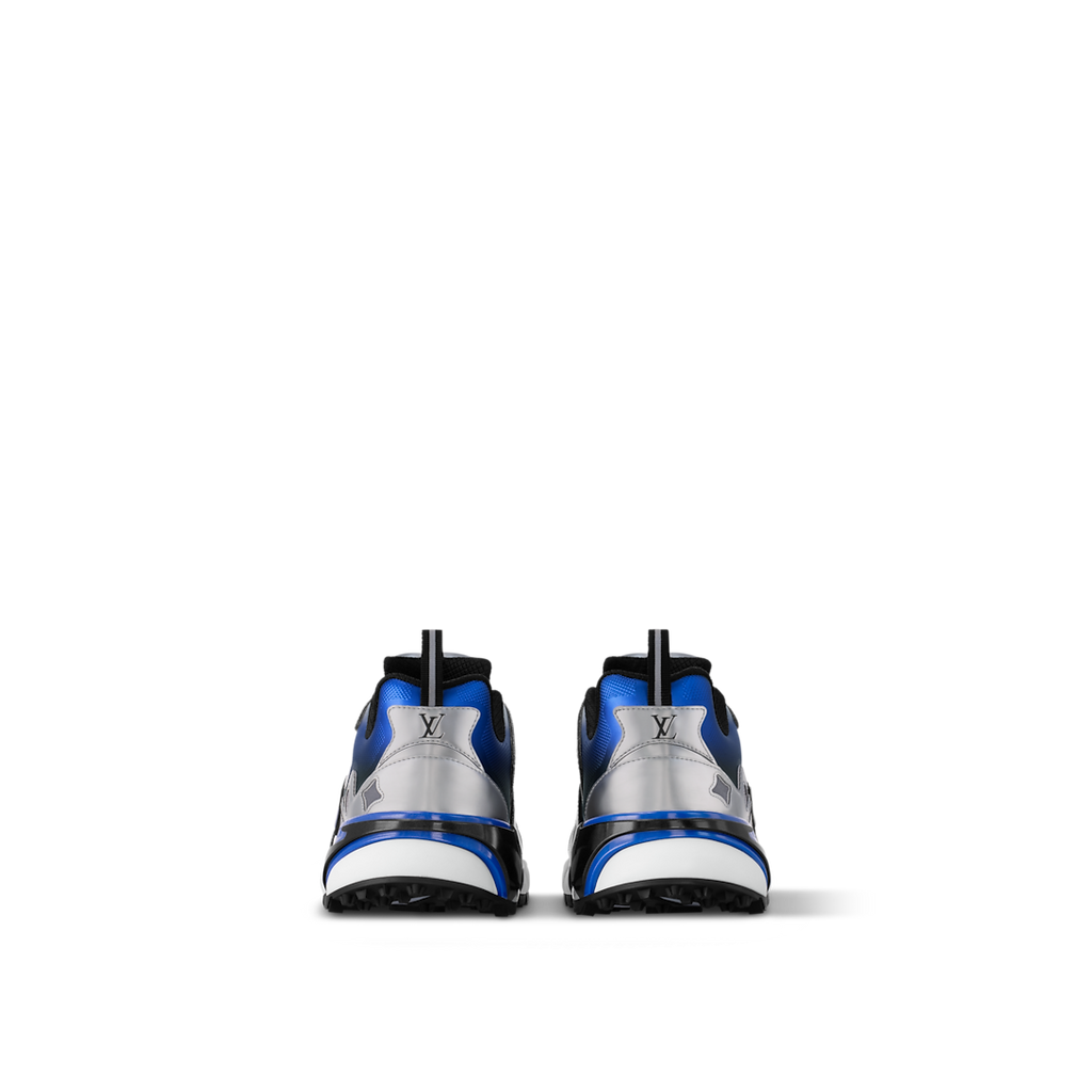 Sneaker LV Runner Tatic
