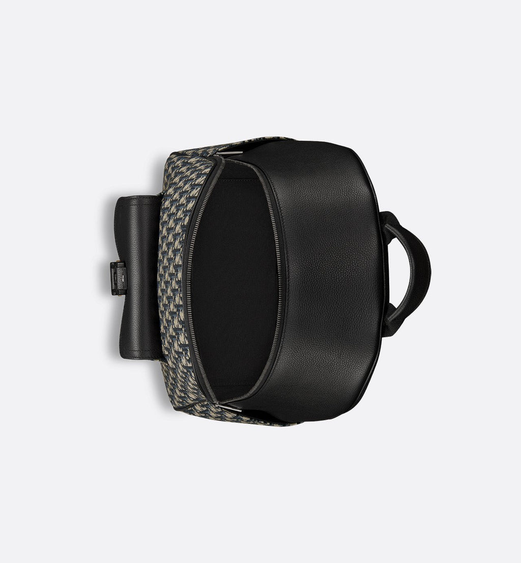 Sac à dos zippé Saddle - #3
