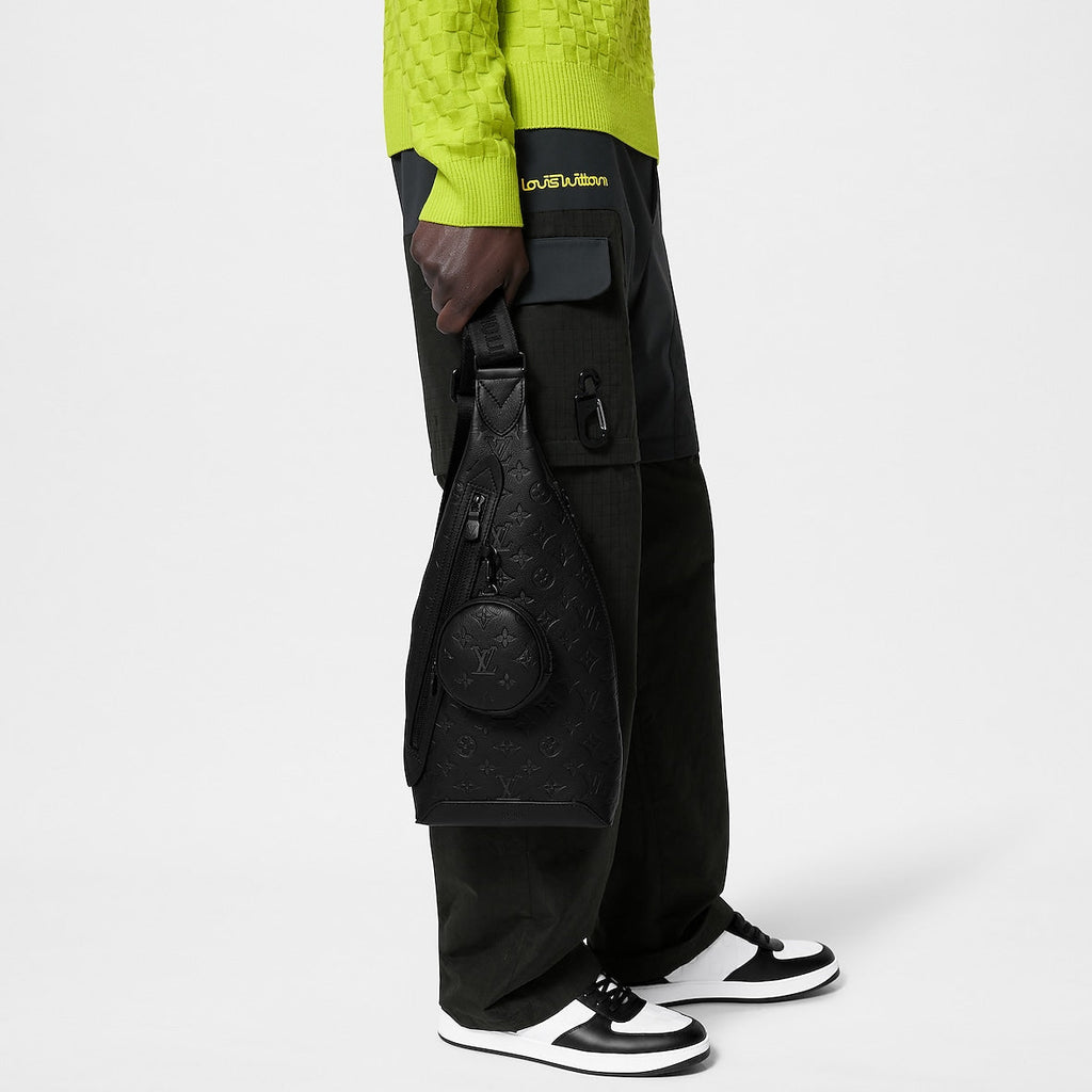 Sac sling Duo