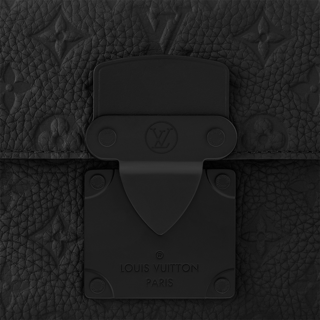 Sac messenger S Lock