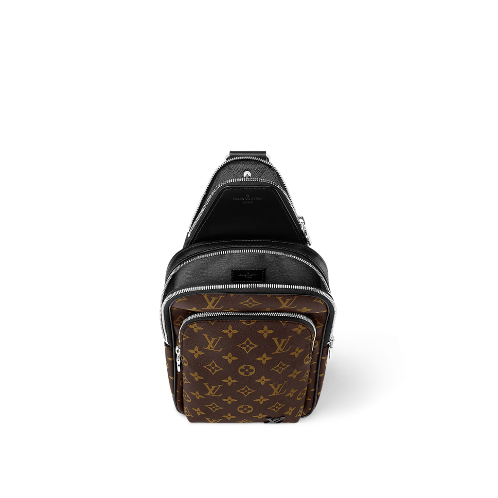 Sac Avenue slingbag NM