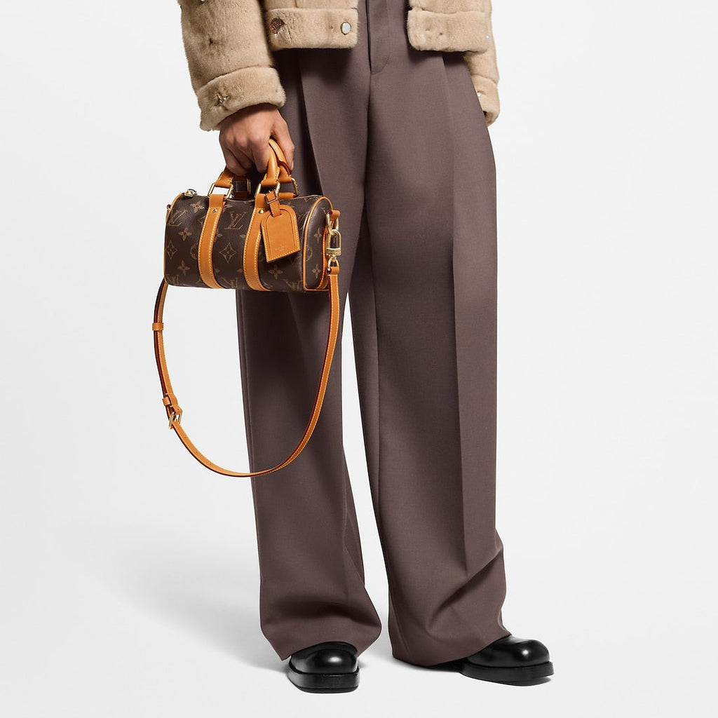 Sac Keepall Bandoulière 25
