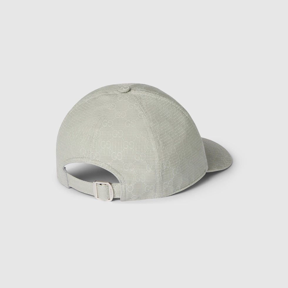 CASQUETTE GG INDÉCHIRABLE