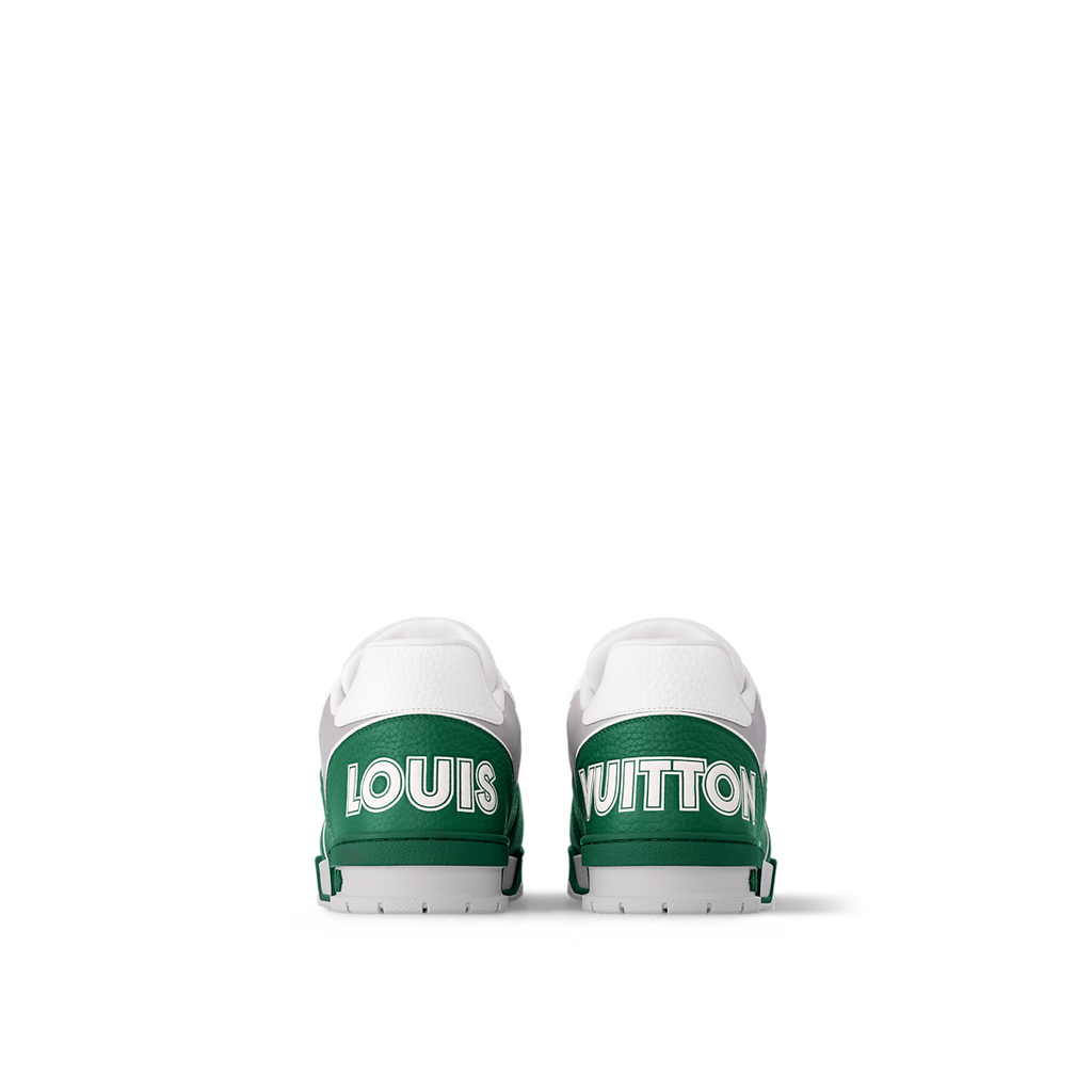 Sneaker LV Trainer
