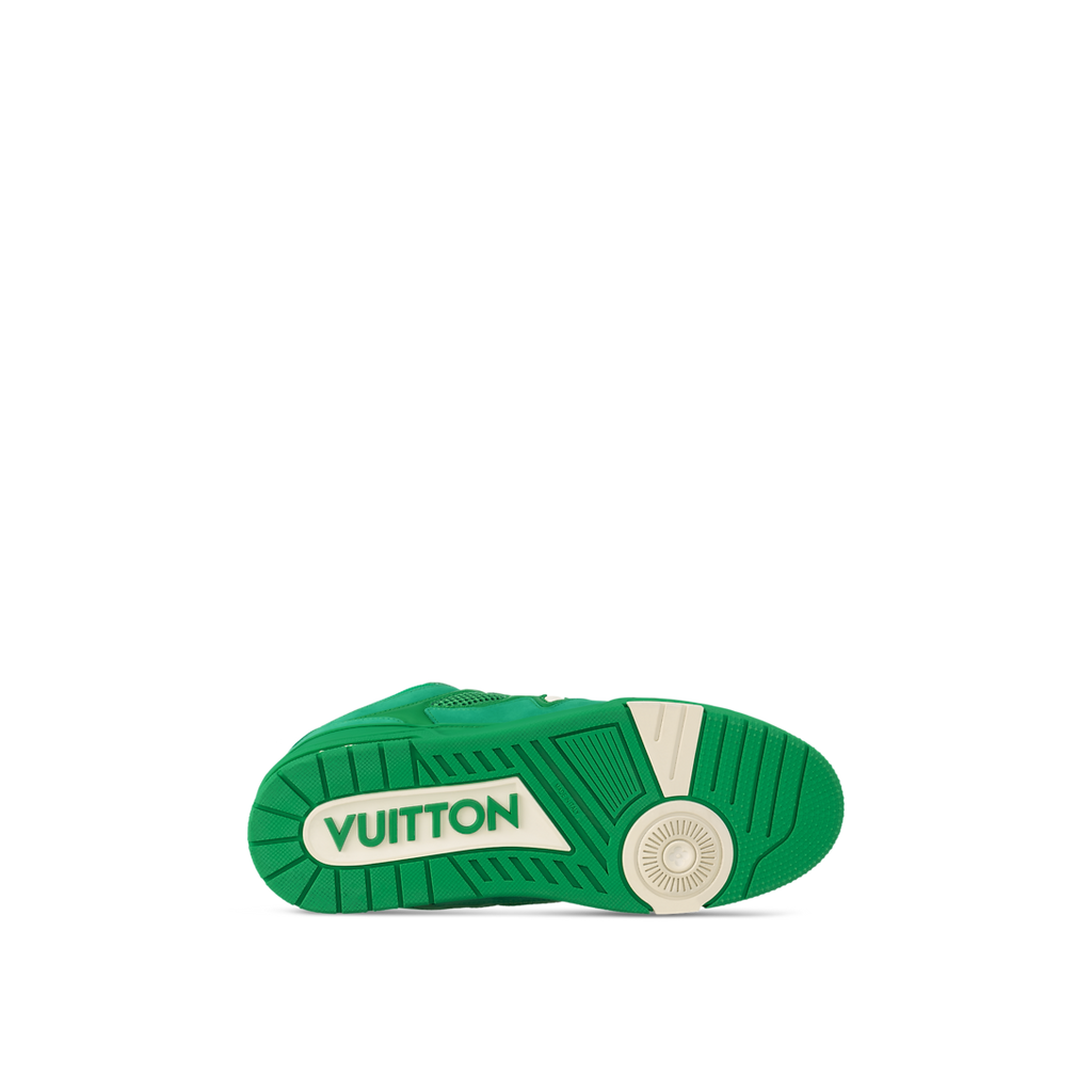 Sneaker LV skate