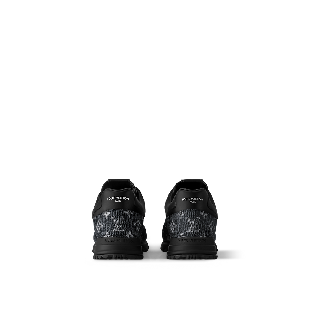 Sneaker Run Away