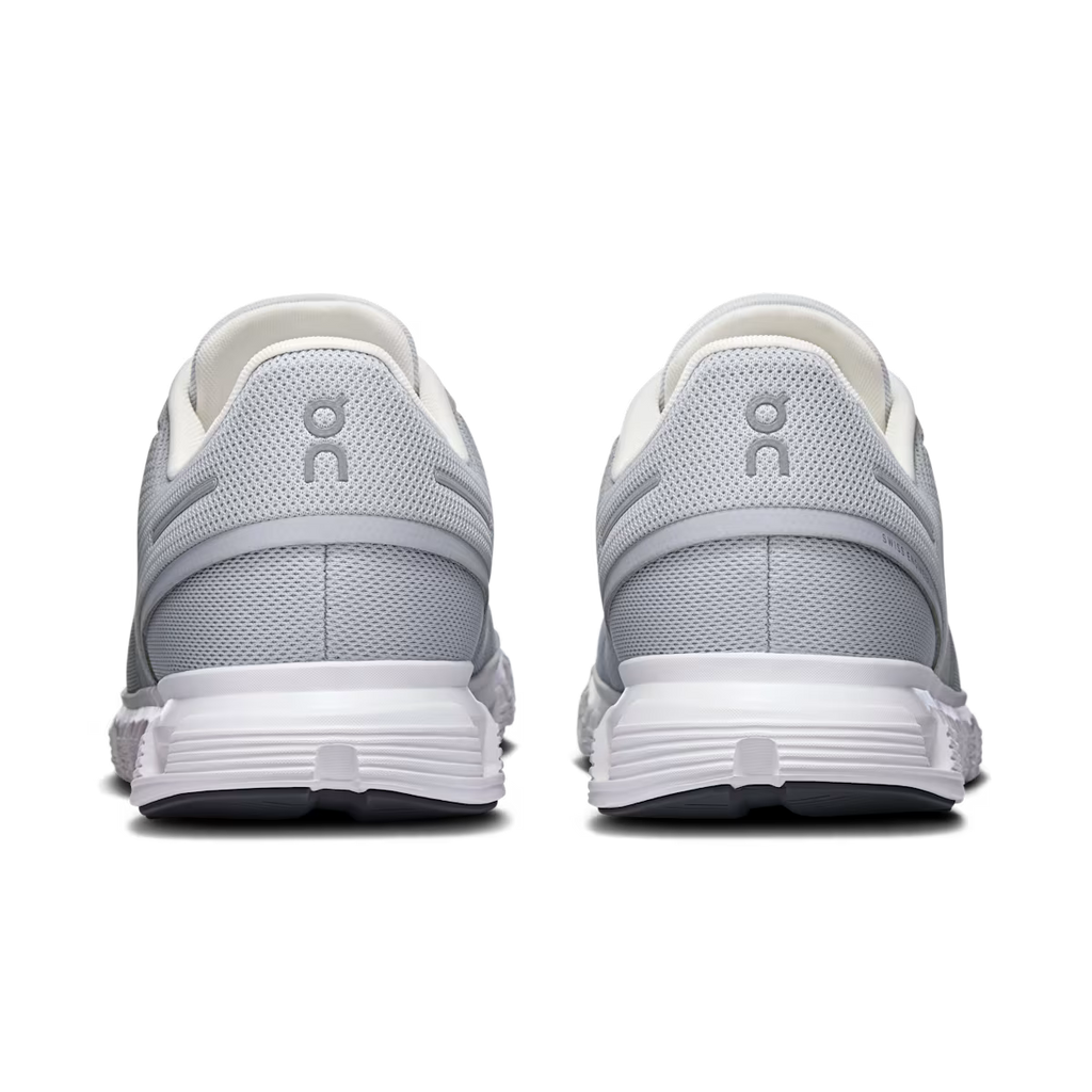 Cloud 6 - Glacier White