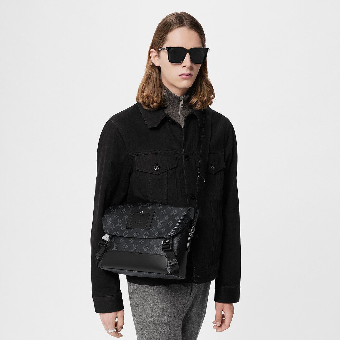 Sac Messenger Voyager PM