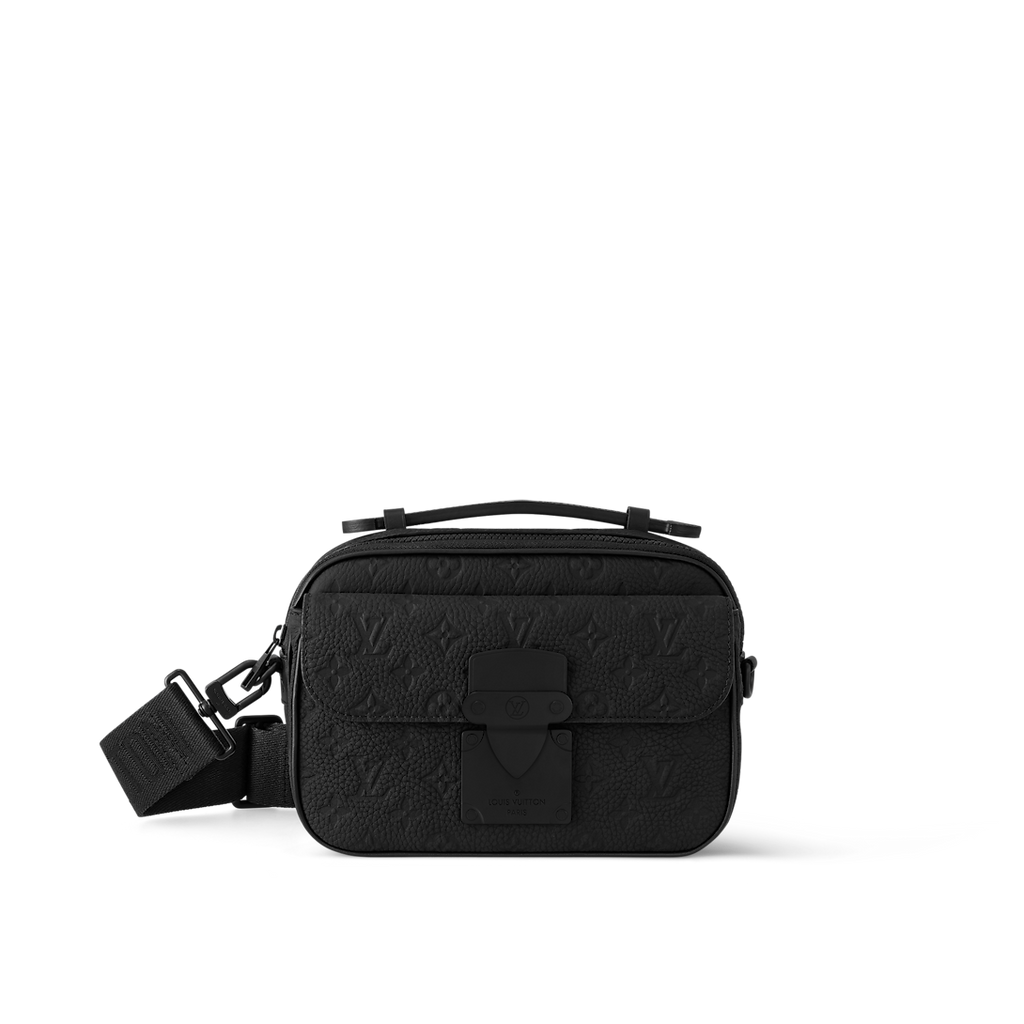 Sac messenger S Lock