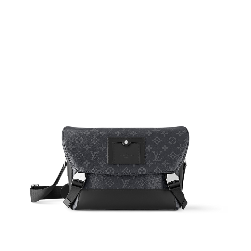 Sac Messenger Voyager PM