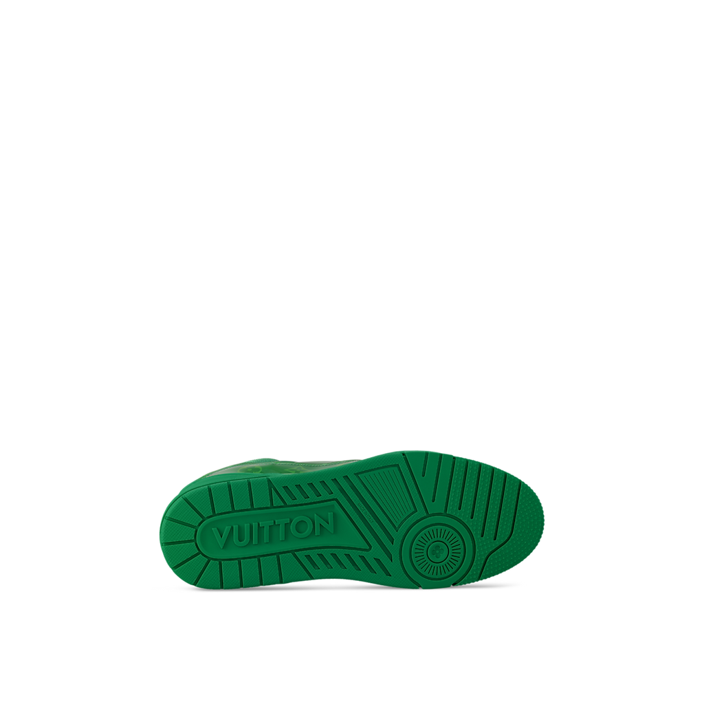 Sneaker LV trainer