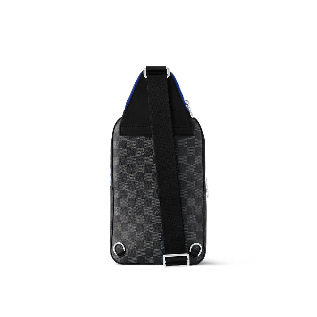 Sac Avenue Slingbag