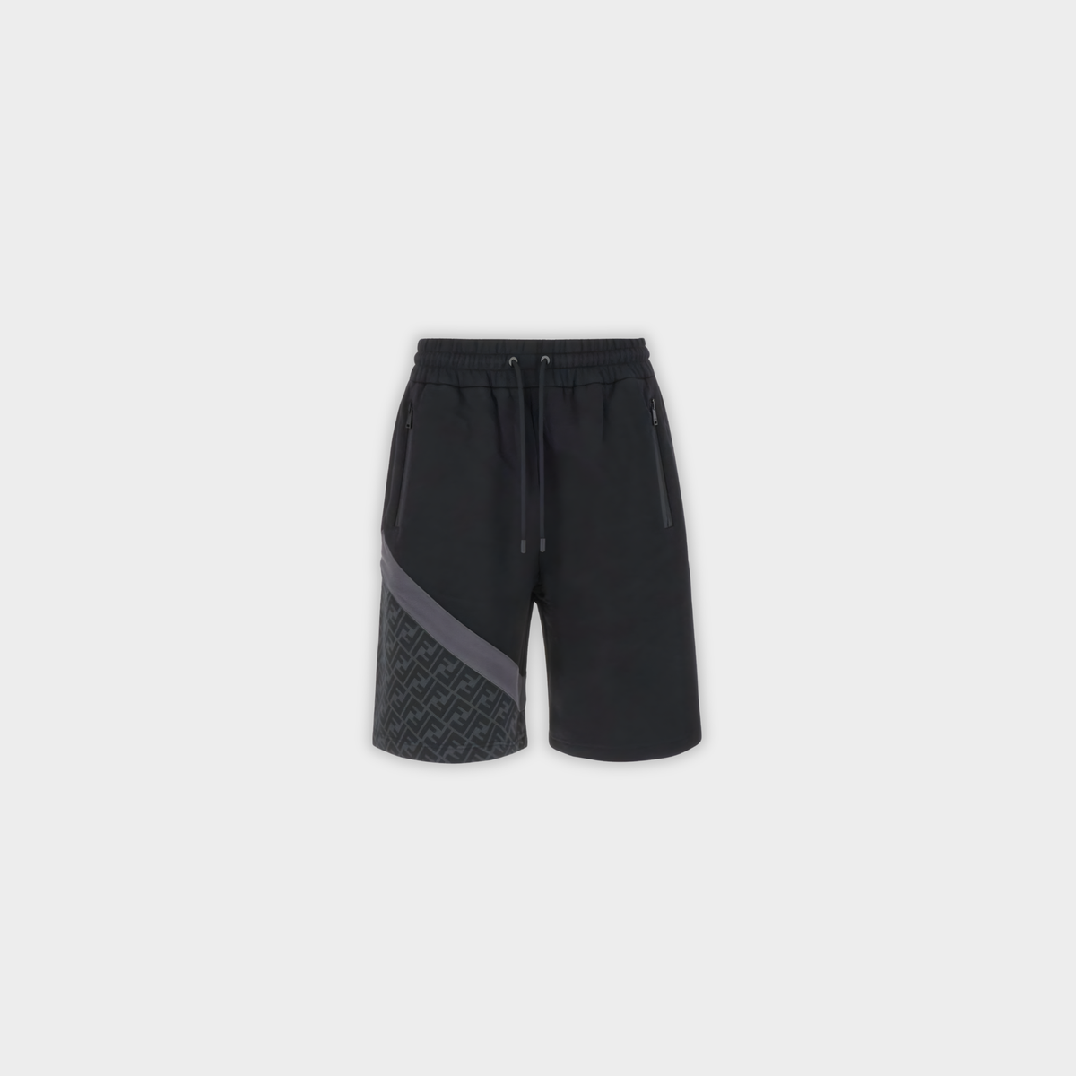 Outfit Fendi + Casquette Offerte