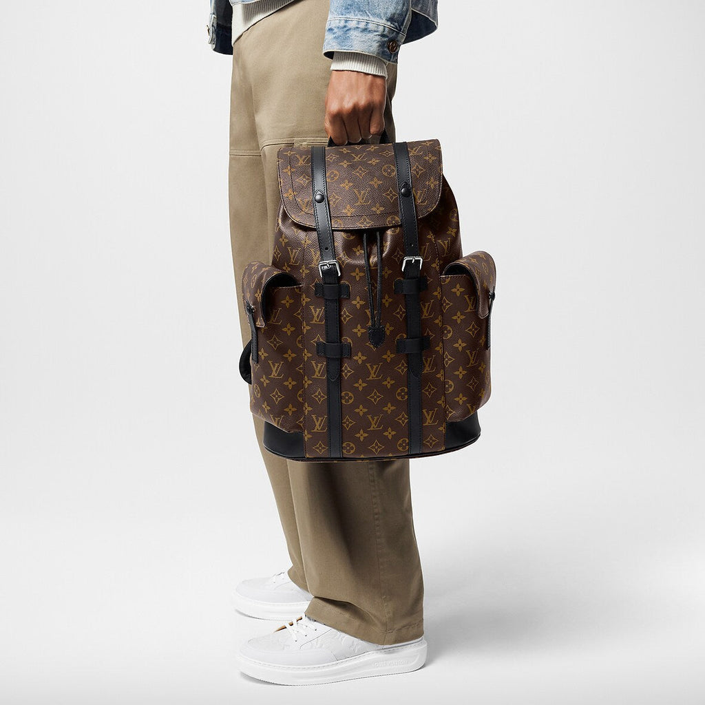 Sac à dos Christopher MM