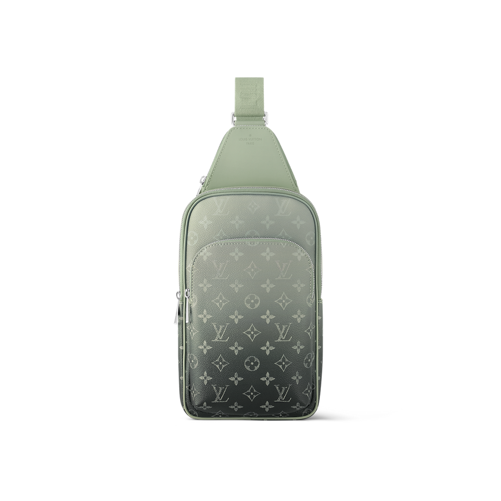 Sac Avenue slingbag NM