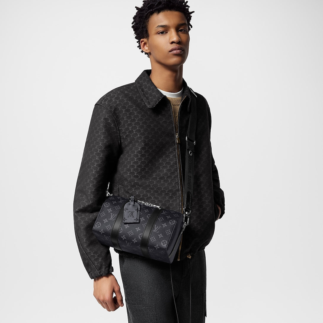 Sac City Keepall