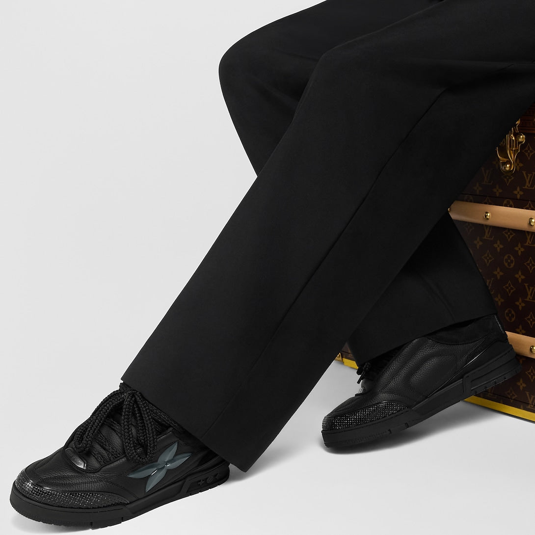 Sneaker LV skate