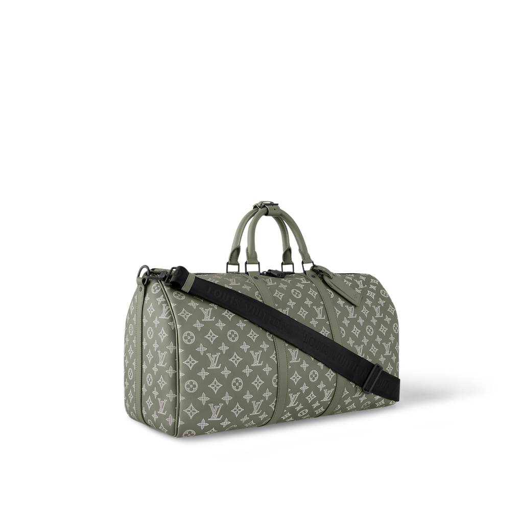 Sac Keepall Bandoulière 50