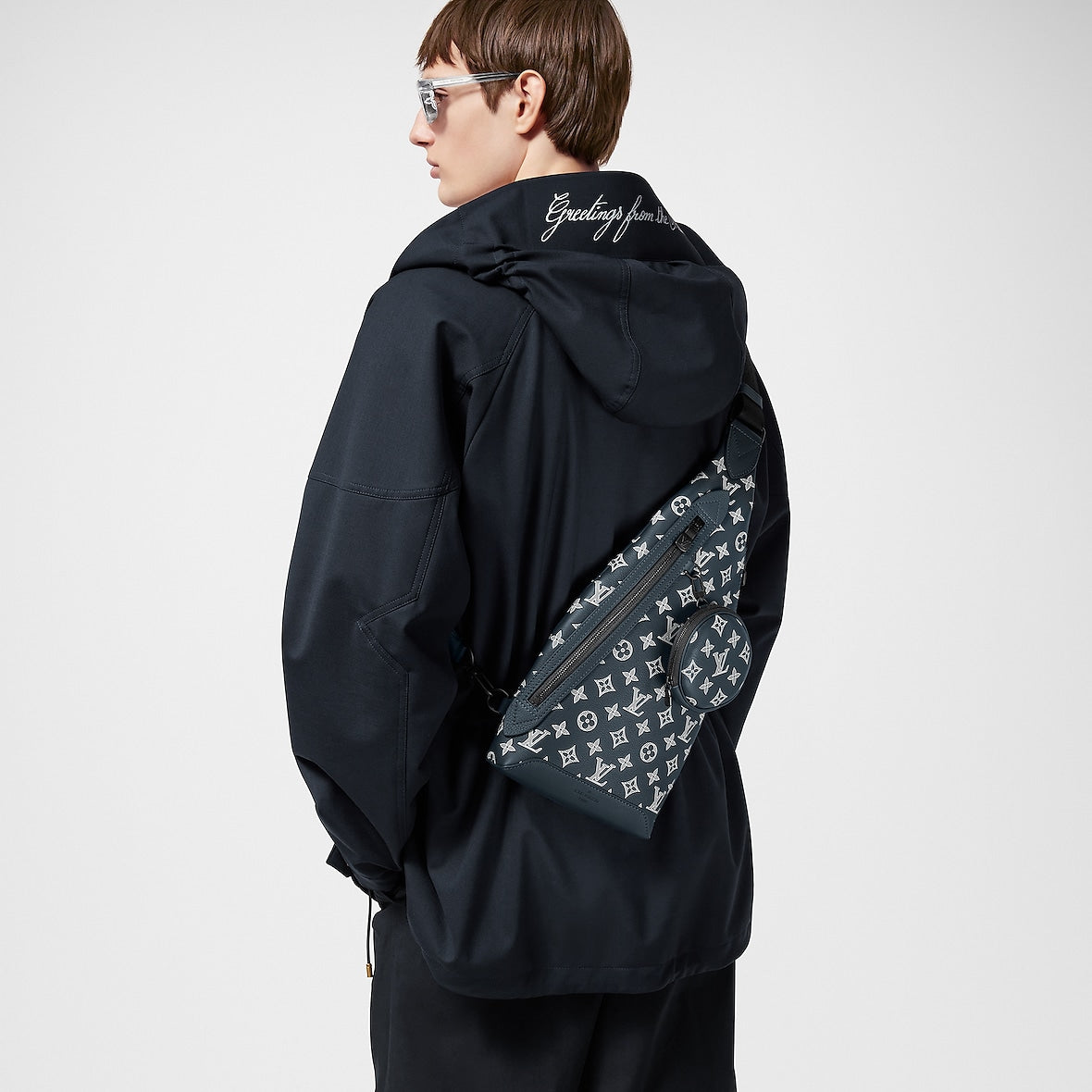 Sac Sling Duo