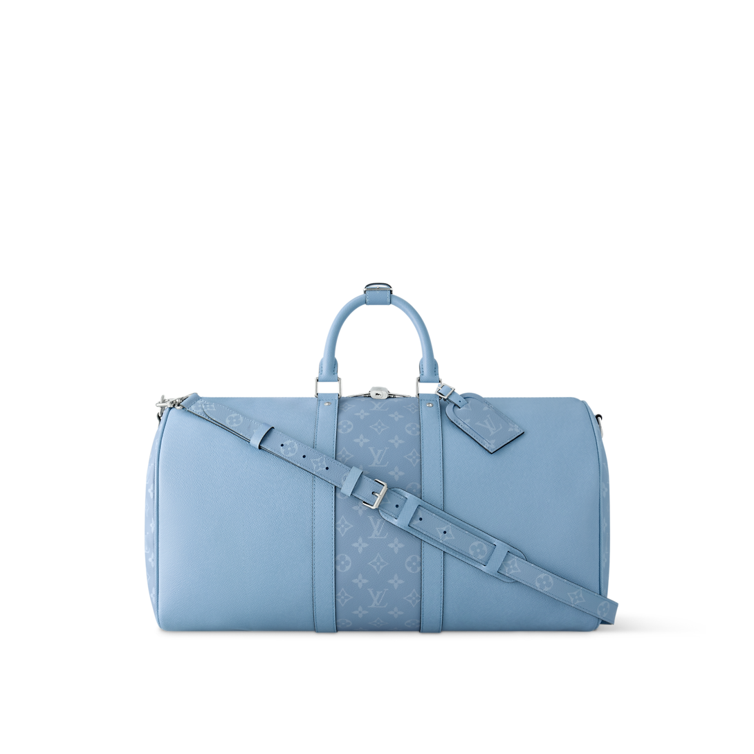 Sac Keepall Bandoulière 50