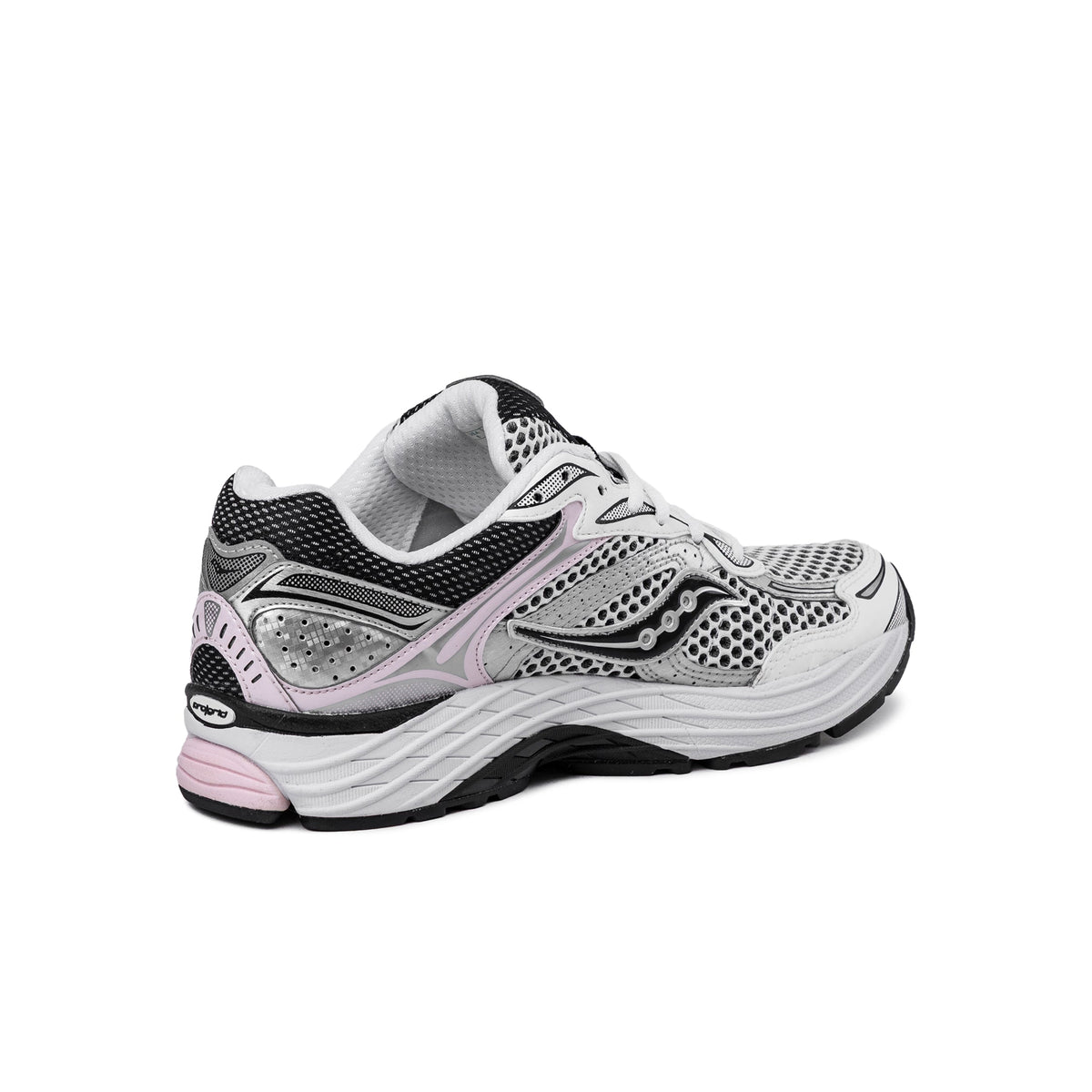 Saucony Pro Grid Omni 9 Cloud Motion