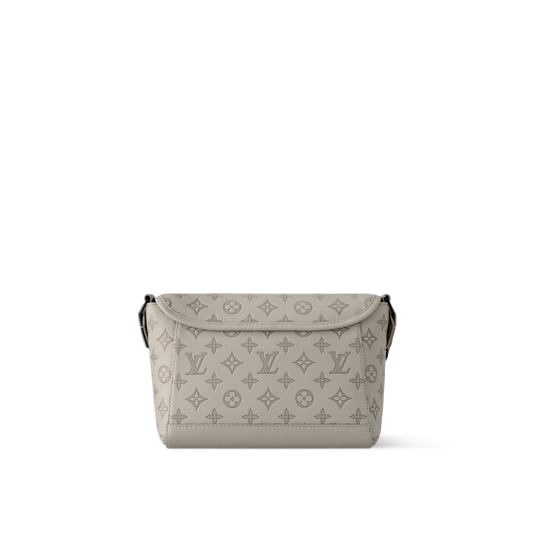 Sac Pulse Messenger