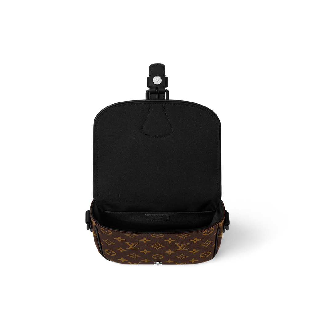 Sac Montsouris Messenger PM