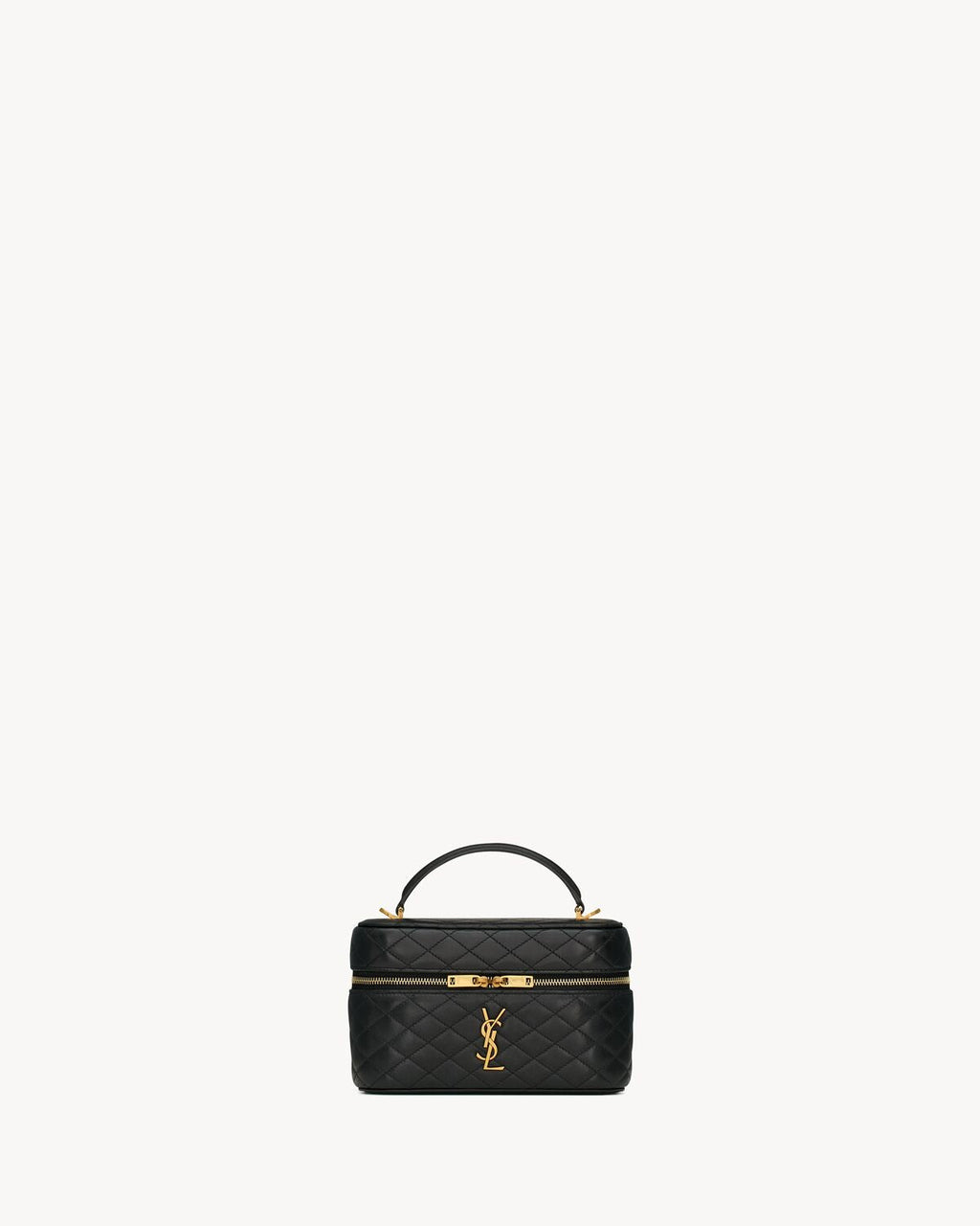 GABY VANITY BAG EN CUIR D’AGNEAU - #2