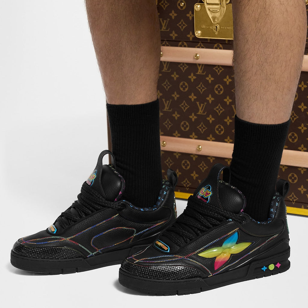 Sneaker LV Skate