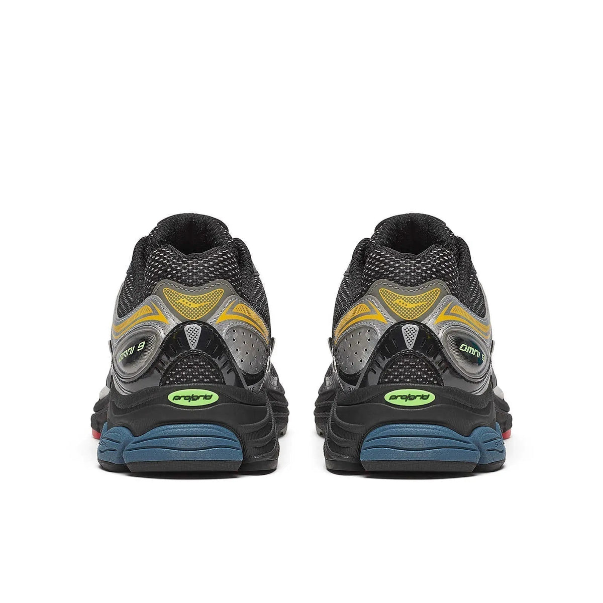Saucony Progrid Omni 9
