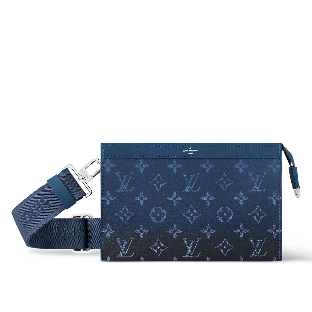 Portefeuille Gaston Wearable