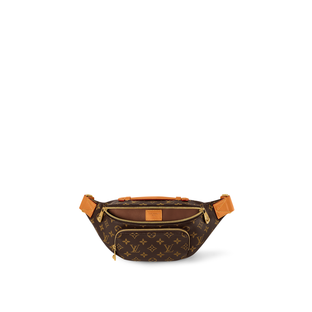 Sac ceinture Rush