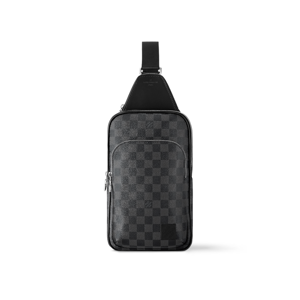 Sac Avenue Slingbag NM